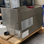 Image Bakplaat op gas met vlakke plaat -Top- 1