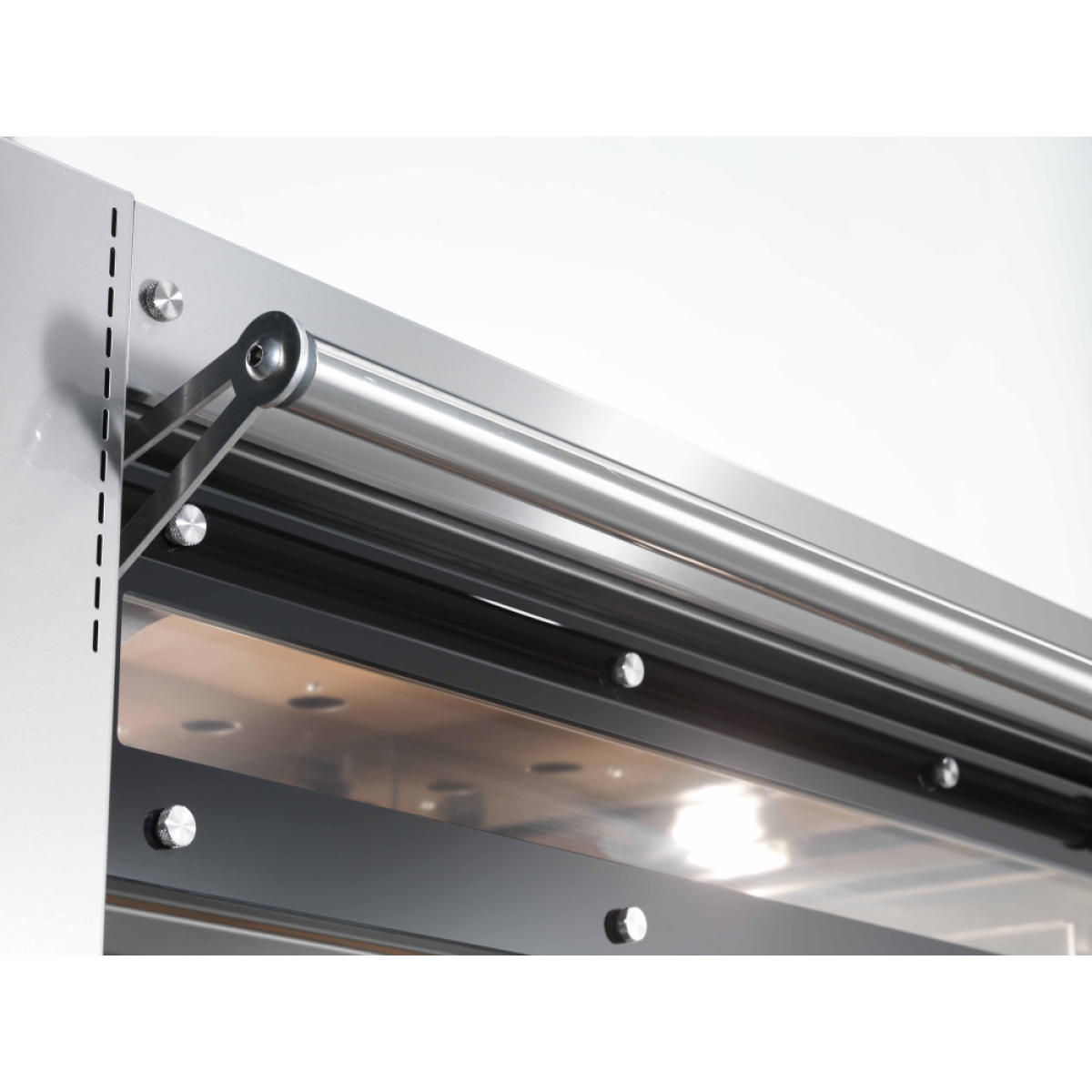 Image Gasoven, 4 pizzas Ø 350 mm 1