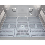 Image Vaatwasser met ingebouwde waterverzachter 2