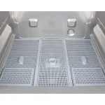 Image Vaatwasser met ingebouwde afvoerpomp 1