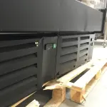 Image Gekoeld wandmeubel, geventileerd met groep 1