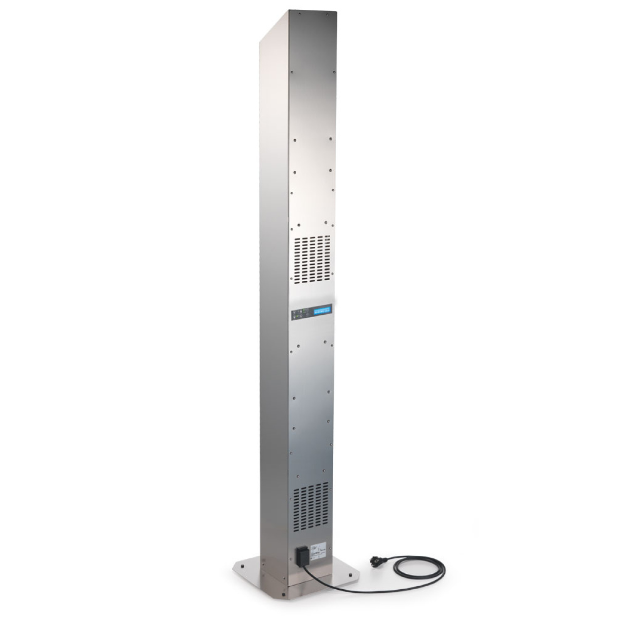 Image Ozongenerator op sokkel, van 240m² tot 1440m². 1