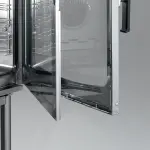 Image Elektrische convectie oven 5x EN (GN) met automatische bevochtiger 1