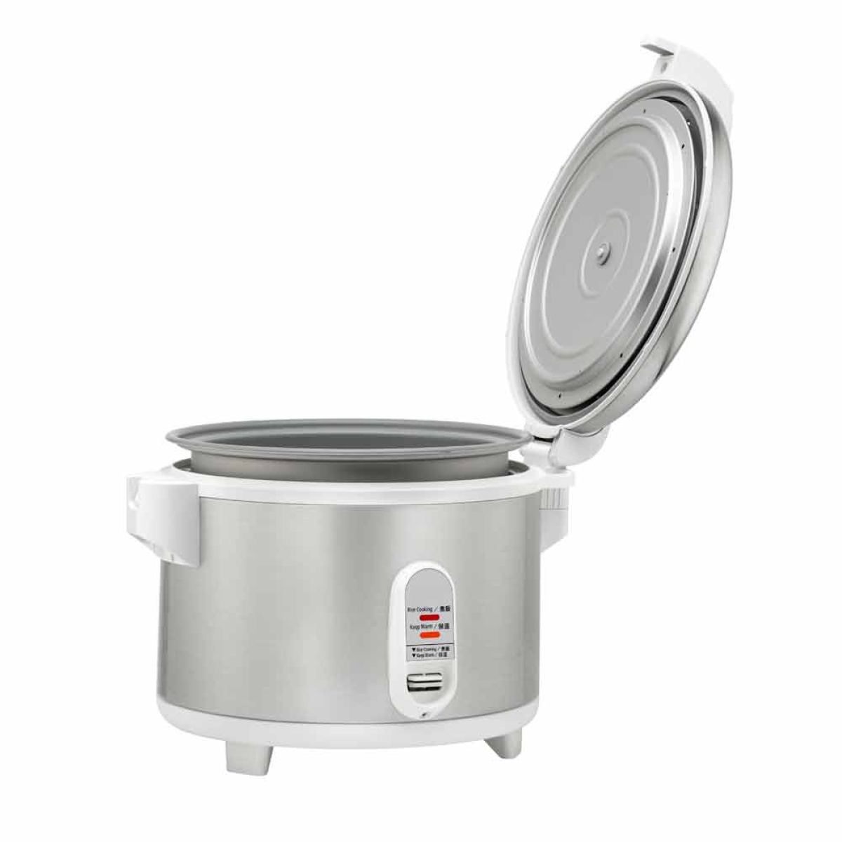 Image Rijstkoker, 3,6 liters 1