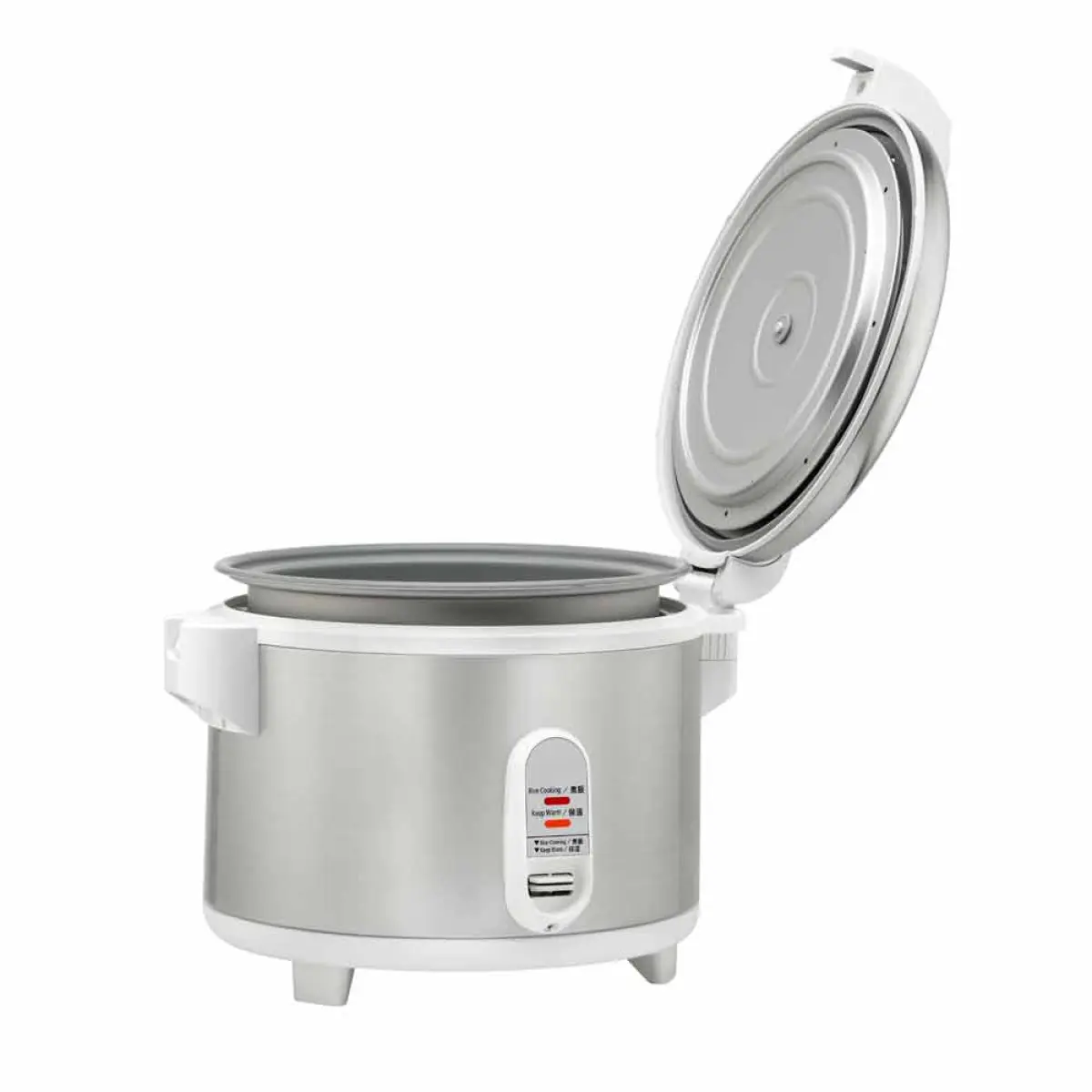 Image Rijstkoker, 3,6 liters 1