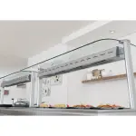 Image Ondersteuning met LED verlichting 1