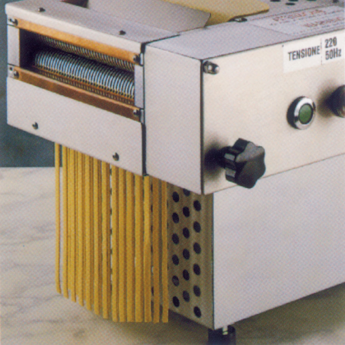Image Gecombineerde deegroller "mulitifunctie" 1