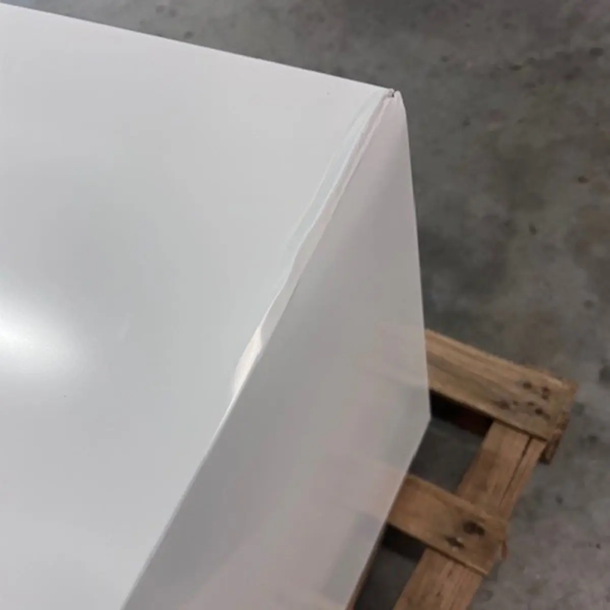 Image Vitrine tafelmodel negatieve T°, 50 liter, zonder lichtbak 1