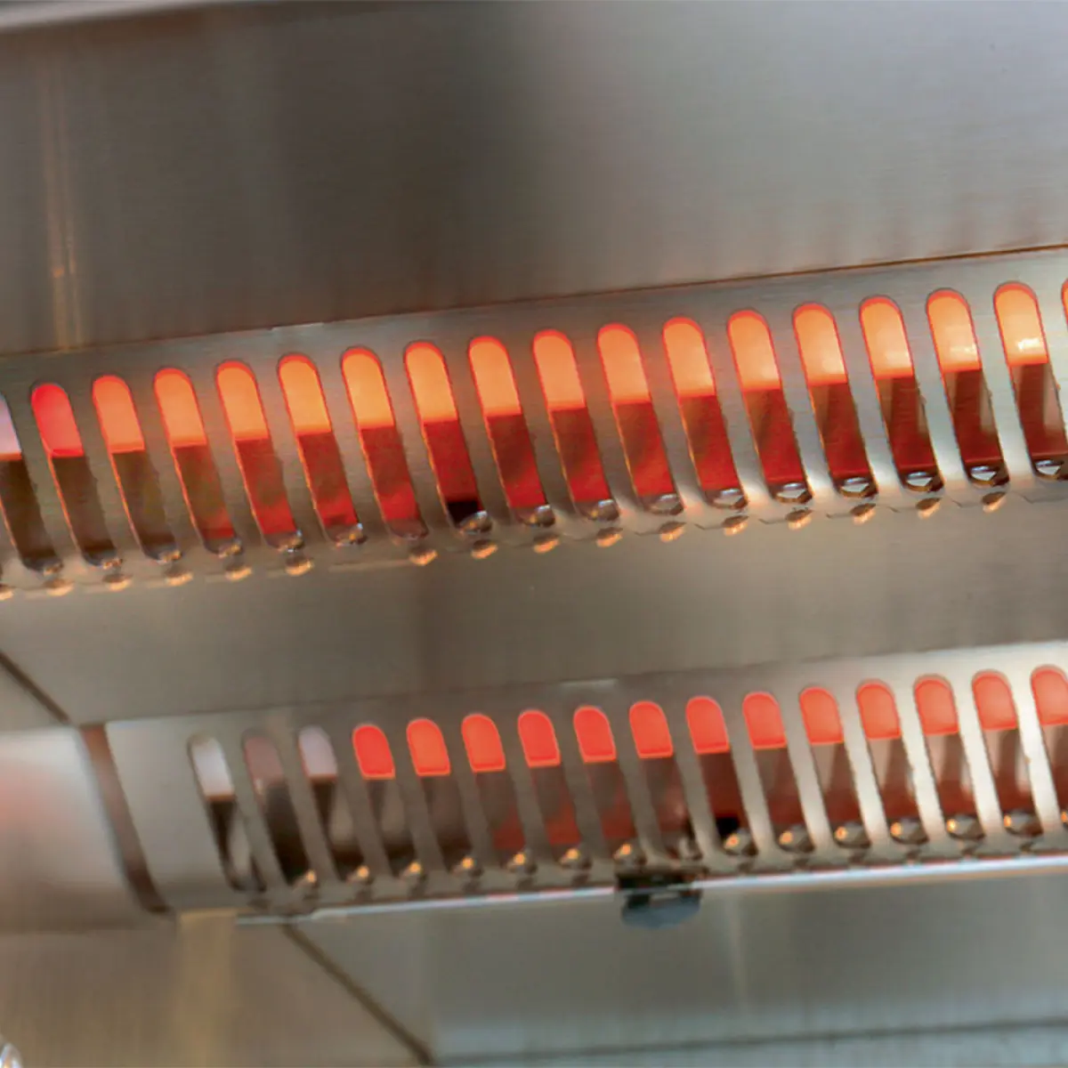 Image Elektrische convectieoven, "Multifunctie" 1