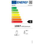 Image Gekoelde vitrinetoonbank, statisch, ladensysteem, zonder reserve - GRIJS/WIT 2