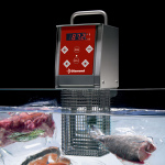 Image Sous-vide waterbak GN1/1, met deksel 1