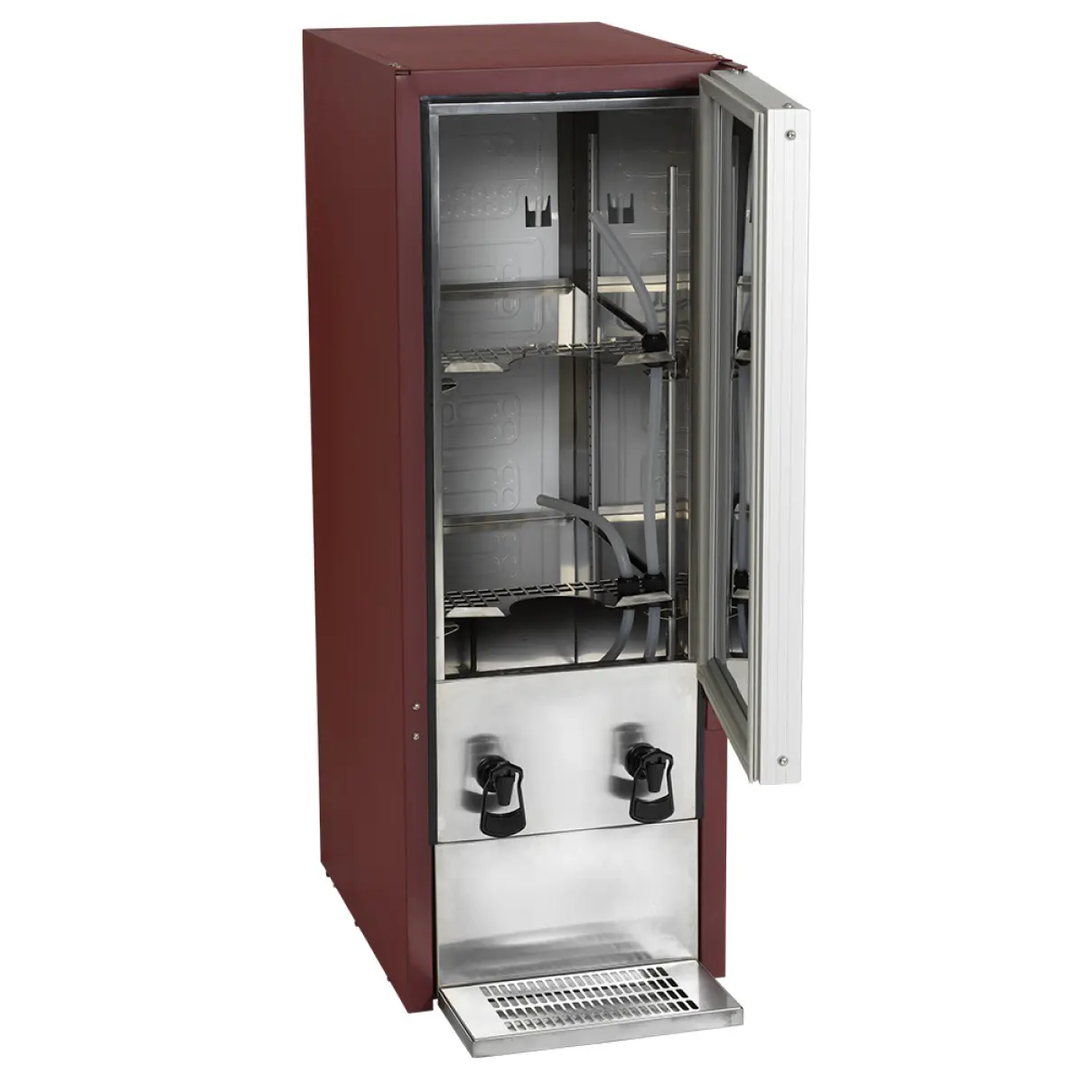 Image Wijndispenser BiB 2x20L 1