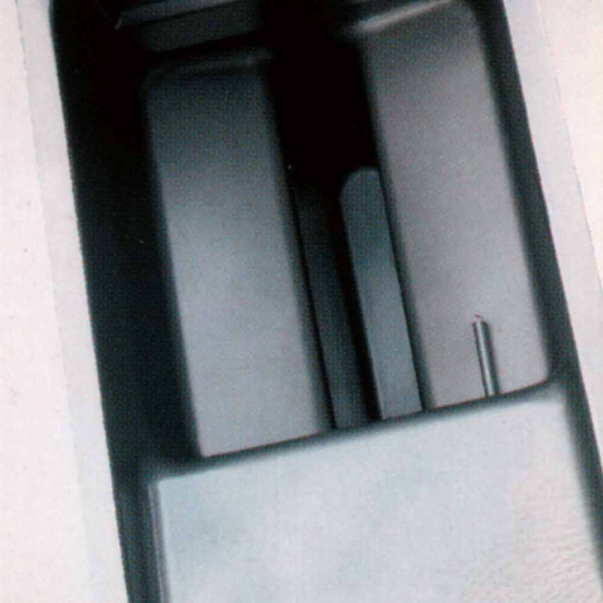 Image Gasfriteuse 1 kuip in "Y"vorm 23 liter, op meubel, "DIGIT" 1