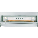 Image Elektrischeoven, 2 kamers, 2x 6 pizza's Ø 350 mm 1