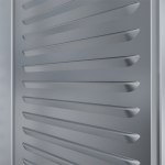 Image Verwarmde wagen voor maaltijden, 10 GN 2/1, gecontroleerde bevochtiging. 1