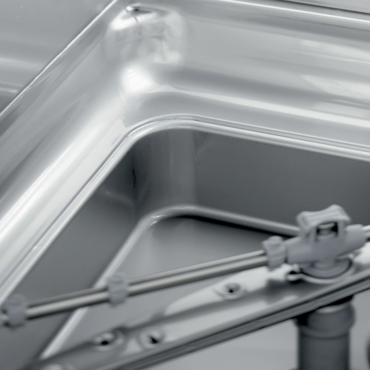 Image Vaatwasser mand 500x500mm 1