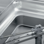 Image Vaatwasmand 500x500mm + afvoerpomp 1