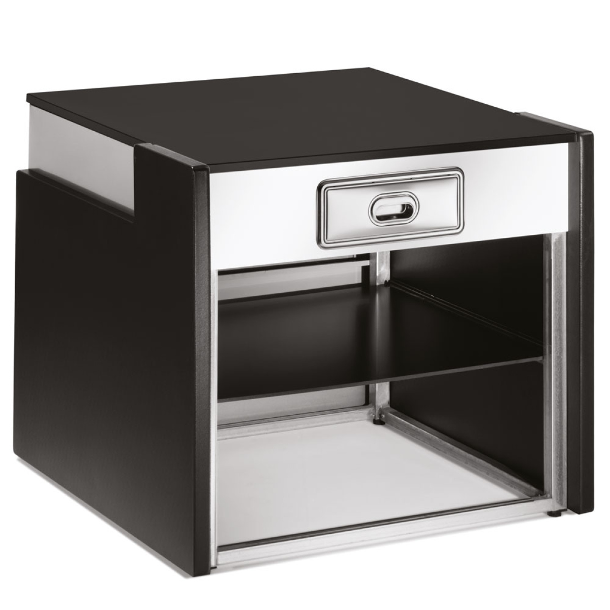 Image Kassa-sectie 1000 mm - GRIJS 1
