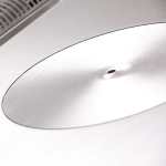 Image Fornuis 4 branders, centrale doorkookplaat -Top- 2