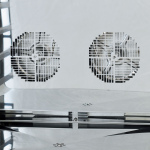 Image Elektrische convectieoven, 4x 460x340 mm 2