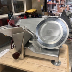 Image Professionele snijmachine, Ø 350 mm 2
