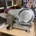 Image Professionele snijmachine, Ø 350 mm 2