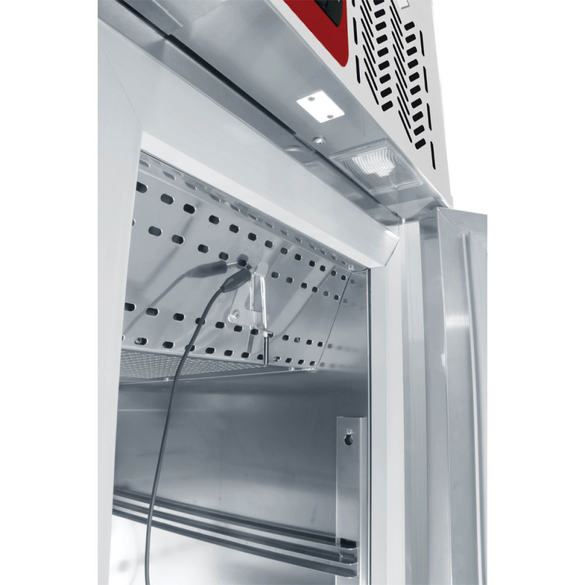 Image Snelvrieskast & snelvriescel, GN 1/1 (20kg) 2