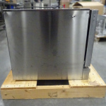 Image Elektrische convectieoven, 4x 600x400 mm + manuele bevochtiger 2