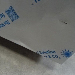 Image Rijskast met gecontroleerde gisting, 1 deur, 20xEN (600x800mm) OF 40x EN (600x400mm) 2