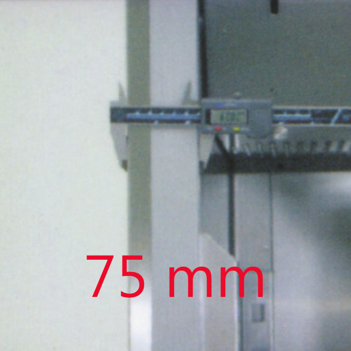 Image Gistingkast met gecontroleerde gisting, 1 deur, 20x EN 600x400 2