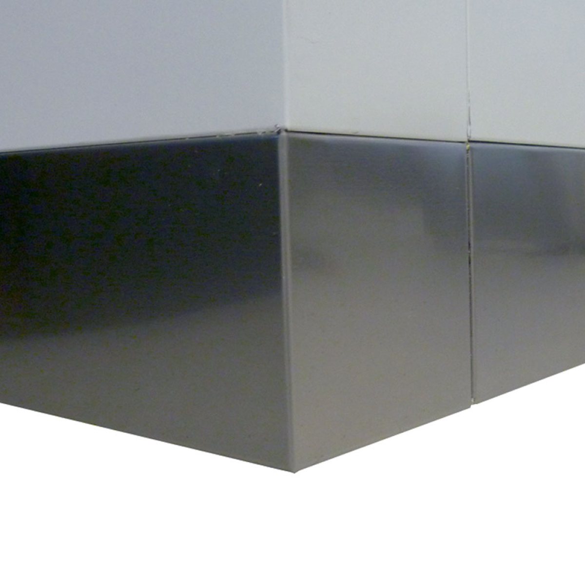 Image Kamer ISO 100, afm. int. 1540x940xh1950 mm (2863 liter) 2