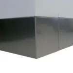 Image Kamer ISO 100, afm. int. 1840x1240xh1950 mm (4449 liter) 2