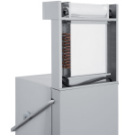 Image Kapvaatwasser, mand 500x500 mm "Full Hygiene" + damp condensor-recuperator 2