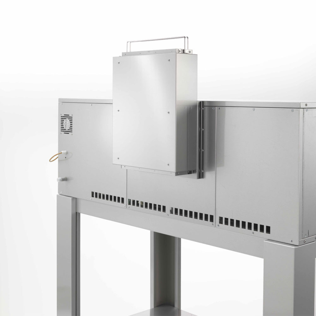 Image Gasoven, 6 pizza's Ø 350 mm 2