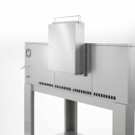 Image Gasoven, 6 pizza's Ø 350 mm 2