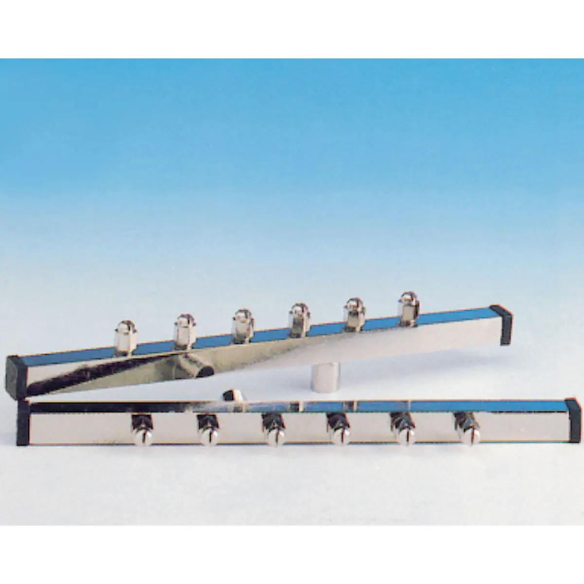 Image Machine voor vlakke ijsblokjes 400 kg (zonder reserve) - WATER 2