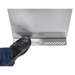 Image Pedaal fontein, roestvrij staal, 35 Lit/h. 2