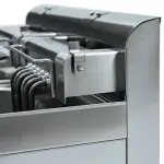 Image Elektrische friteuse, S-Powerful, 1x10 liter -Top- 2