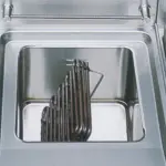 Image Elektrische friteuse 1 kuip van 12 liter -Top- 2