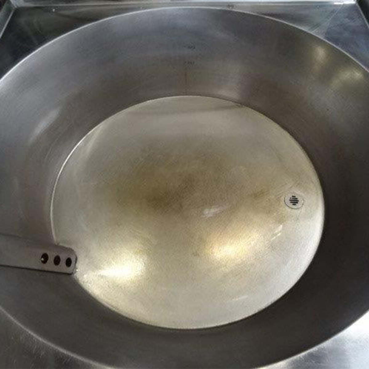 Image Gasfriteuse 'turbo" voor churros , 1x 22 Liter 2