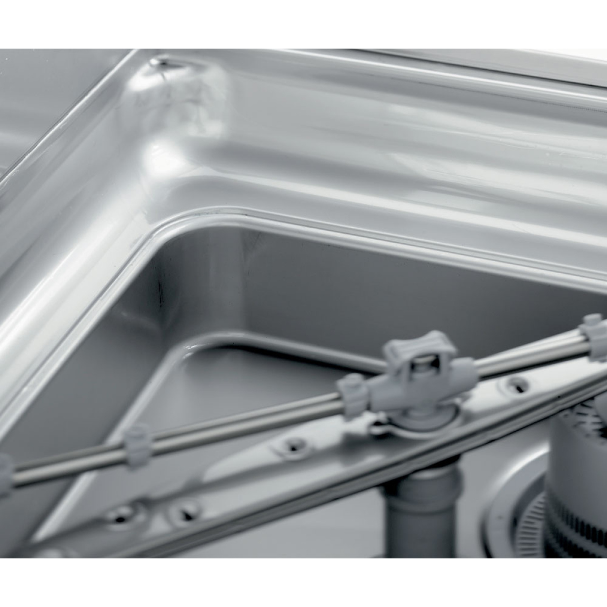 Image Vaatwasser mand 500x500 mm + waterverzachter 2