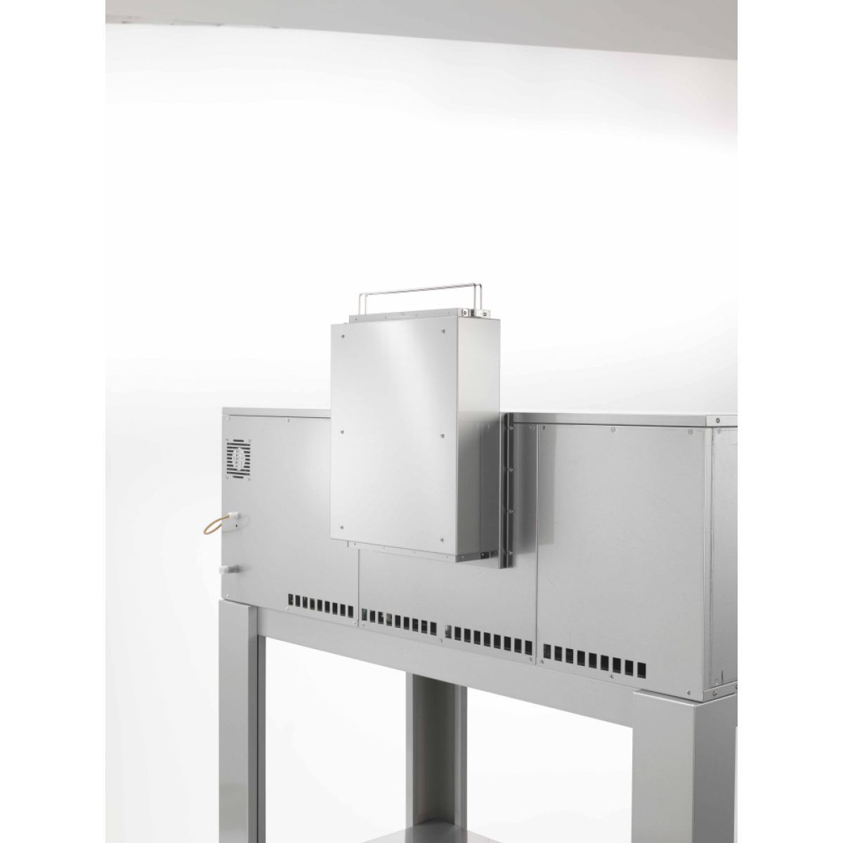 Image Gasoven, 4 pizzas Ø 350 mm 2