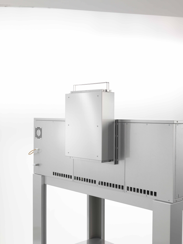 Image Gasoven, 6 pizza's Ø 350 mm 2