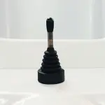 Image Band-uitroller, tafelmodel, 500x700 mm - Variabele snelheid 2