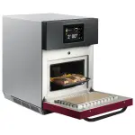 Image Highspeed oven - magnetron, convectie, combi. 2