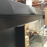 Image Gekoeld wandmeubel, geventileerd met groep 2