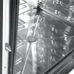 Image Elektrische convectie oven 5x EN (GN) met automatische bevochtiger 2