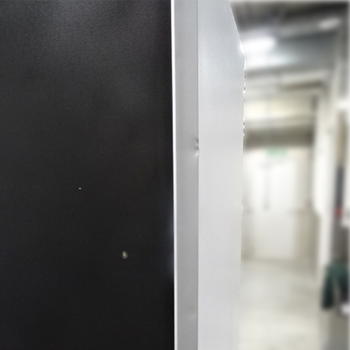 Image Koelkastkasten geventileerd, 525 liter, GN2/1+600x400, wit 2