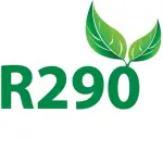 Image Gekoelde structuur GN 9x1/4, met rechte ruit 2