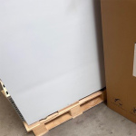 Image Gekoelde tafel 3 deuren GN 1/1, + koelstructuur 8x GN1/6-150 mm 2